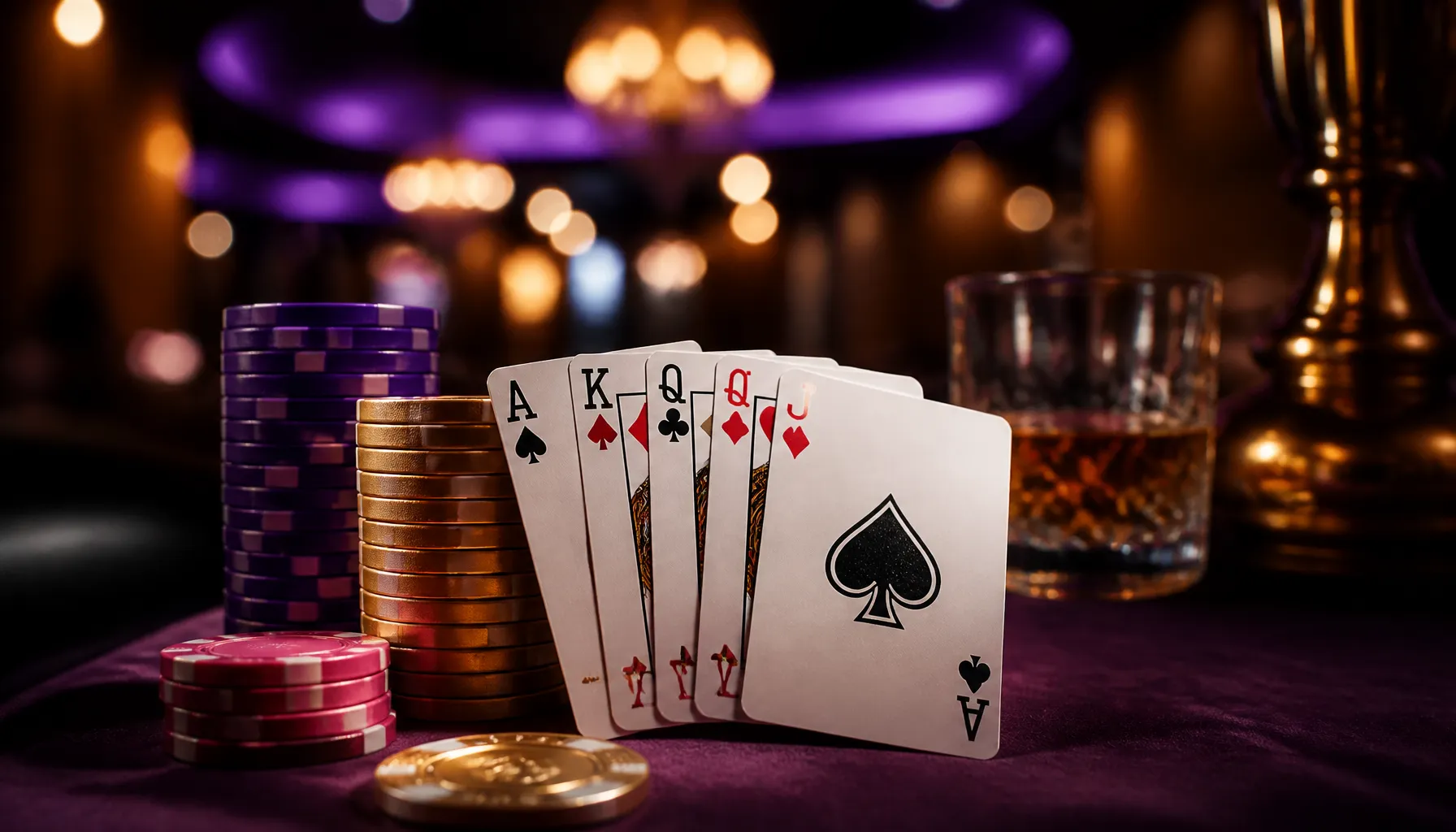 WinThere Casino